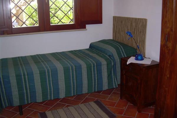 Holiday Menfi | Casale Abate Zimmer foto