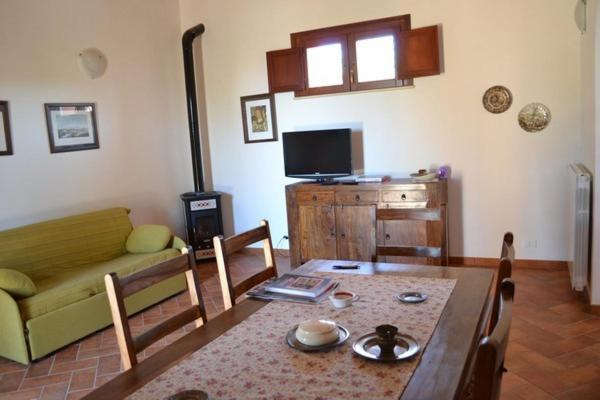 Holiday Menfi | Casale Abate Zimmer foto