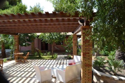 Holiday Menfi | Casale Abate Zimmer foto