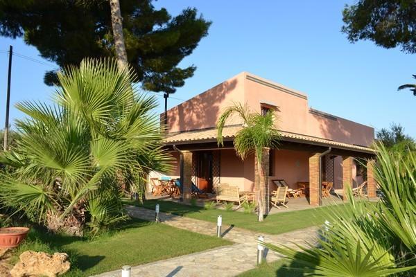 Holiday Menfi | Casale Abate Zimmer foto