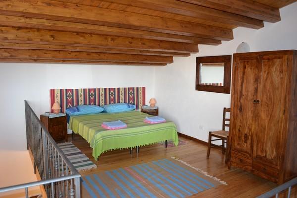 Holiday Menfi | Casale Abate Zimmer foto