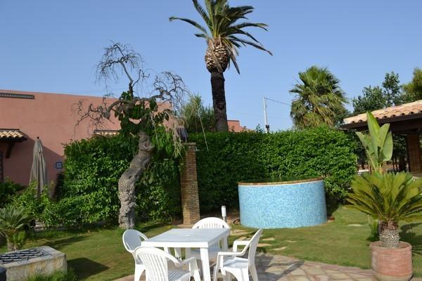 Holiday Menfi | Casale Abate Exterior foto