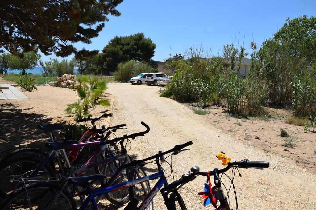 Holiday Menfi | Casale Abate Exterior foto