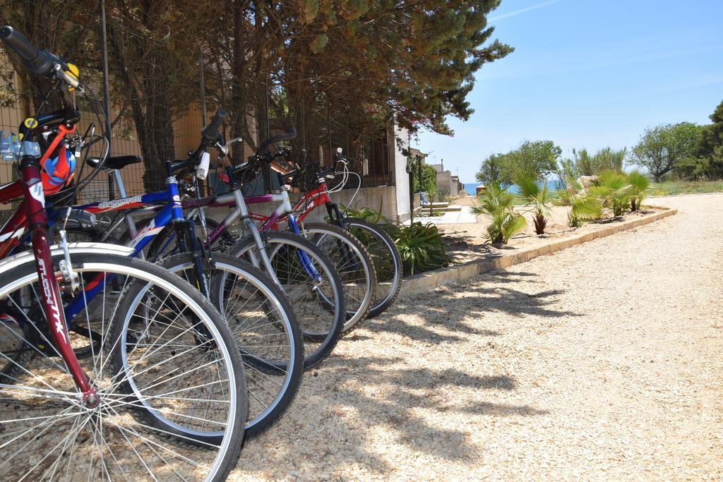 Holiday Menfi | Casale Abate Exterior foto