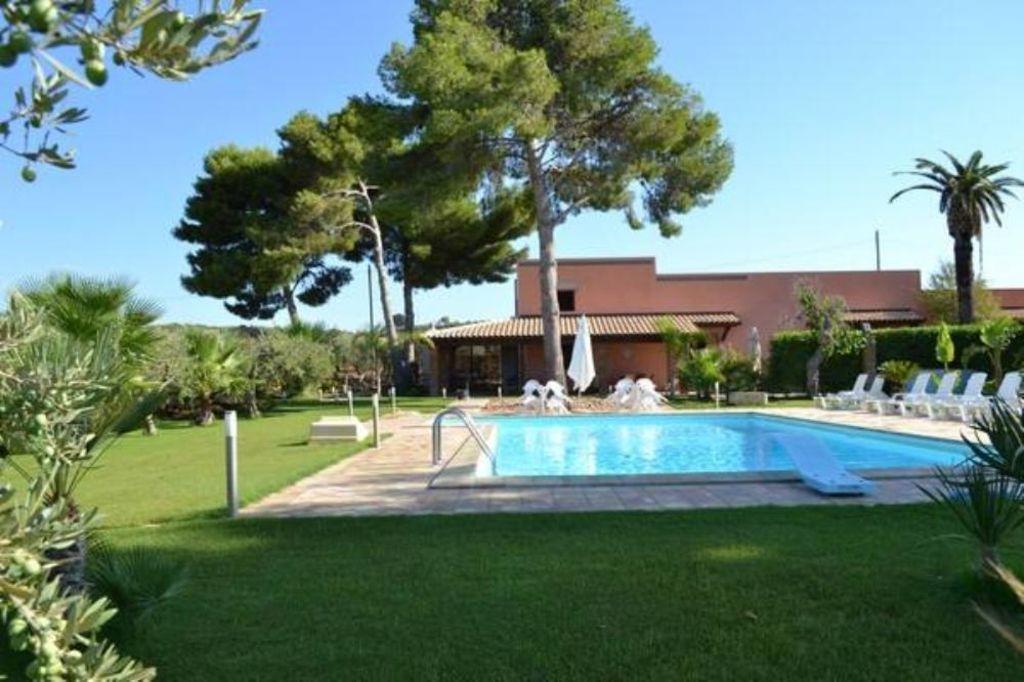 Holiday Menfi | Casale Abate Exterior foto